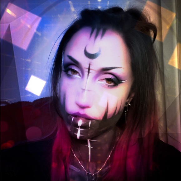 Meet your Posher, GORE! - Picture 3 of 3